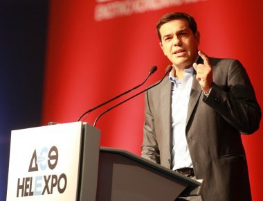 «Παράθυρο» για περαιτέρω μείωση της φορολογίας άφησε ανοιχτό ο Α. Τσίπρας